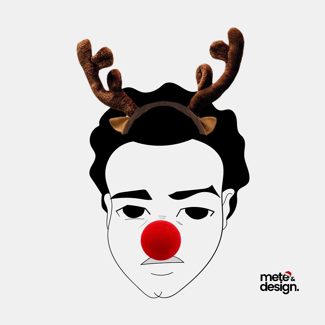 MeteOyama's tweet image. #meteanddesign wishes you beautiful people a Merry Christmas. Have the most memorable Christmas.🥳☃️🎄 instagram.com/p/DD_gnBatQRp/…