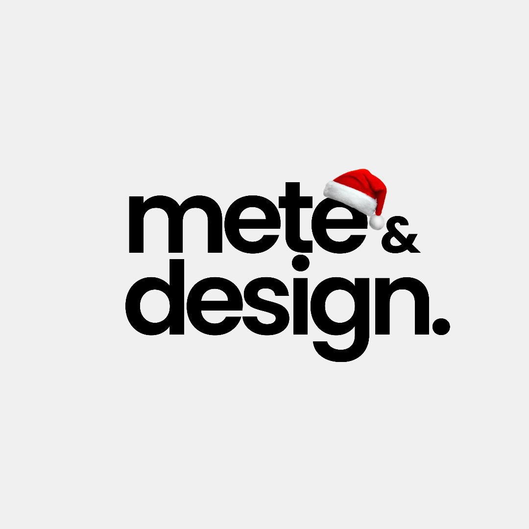 MeteOyama's tweet image. #meteanddesign wishes you beautiful people a Merry Christmas. Have the most memorable Christmas.🥳☃️🎄 instagram.com/p/DD_gnBatQRp/…