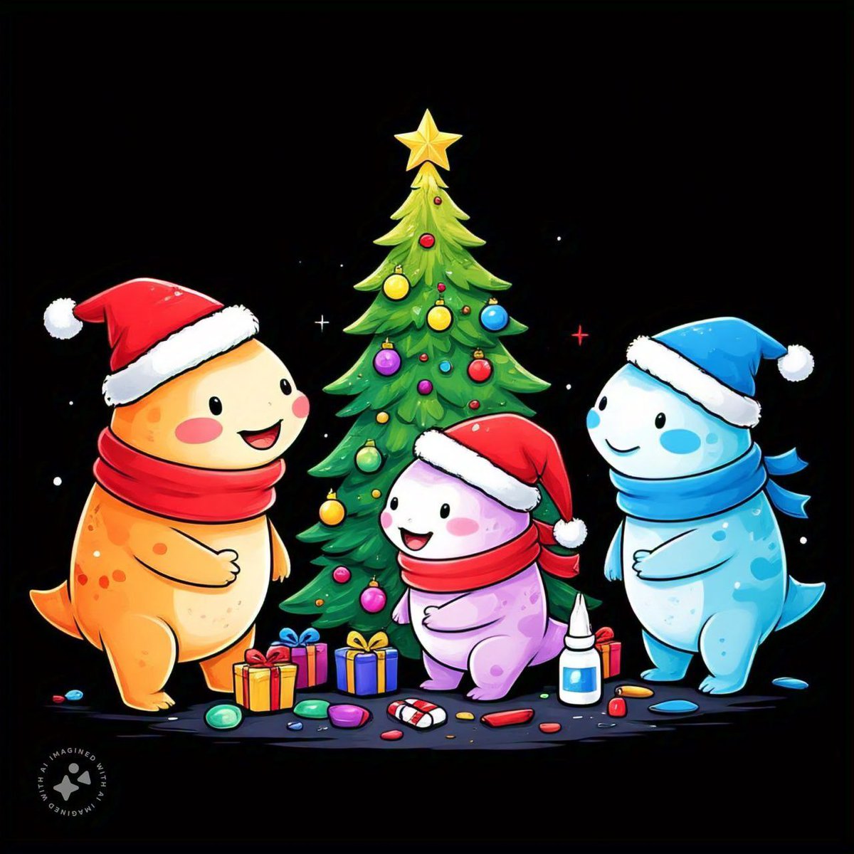 rayaded's tweet photo. @inkonchain #merryinkmas https://t.co/icSeBcIX5L