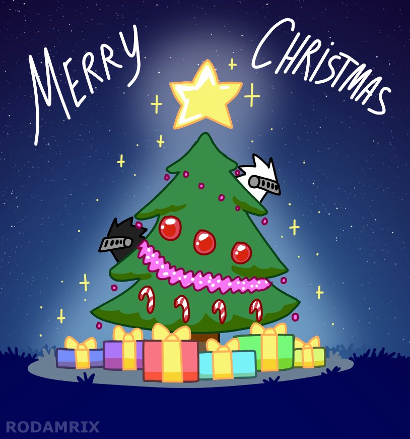 ✨Merry Christmas!✨