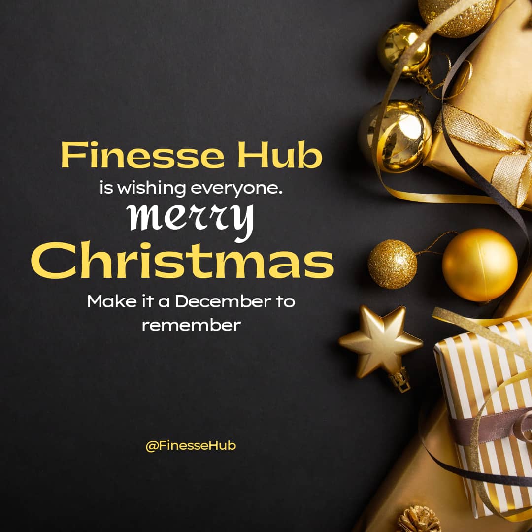 Finesse Hub tweet media