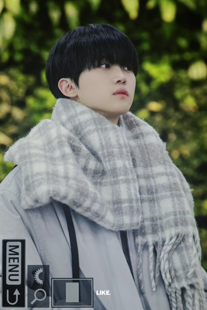 like_doh's tweet photo. 241225 GMP 감기조심🤧
#루네이트 #LUN8 #도현 #DOHYUN https://t.co/pdAqySCcvw