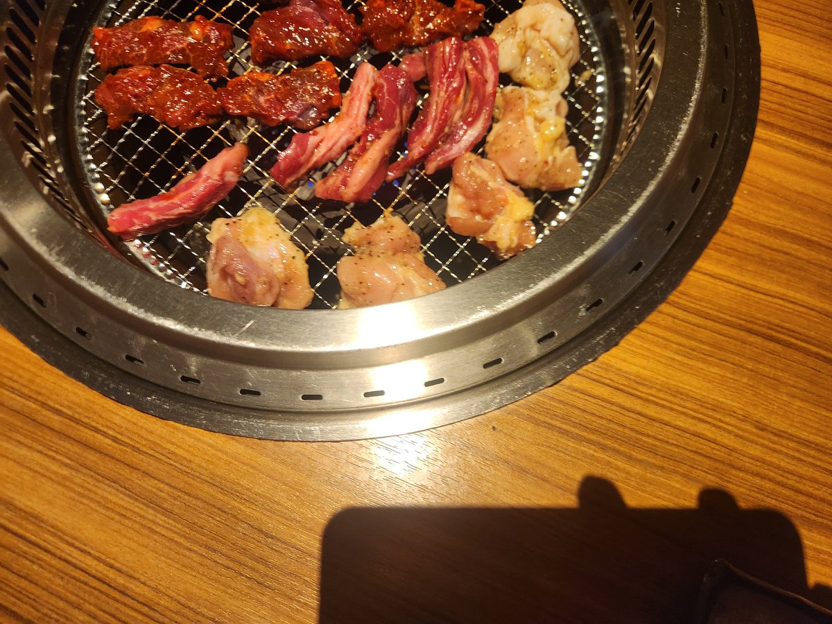 ところが、どっこい

生きてます