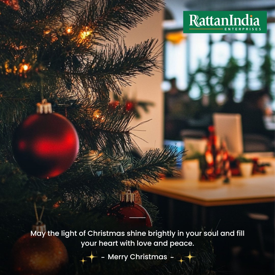 RattanIndia Enterprises Ltd. tweet media