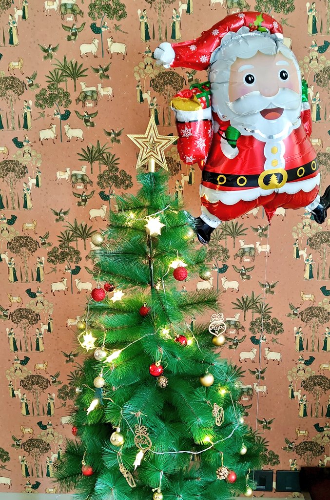 dranilgupta's tweet photo. #MerryChristmas https://t.co/52gur61Cfo