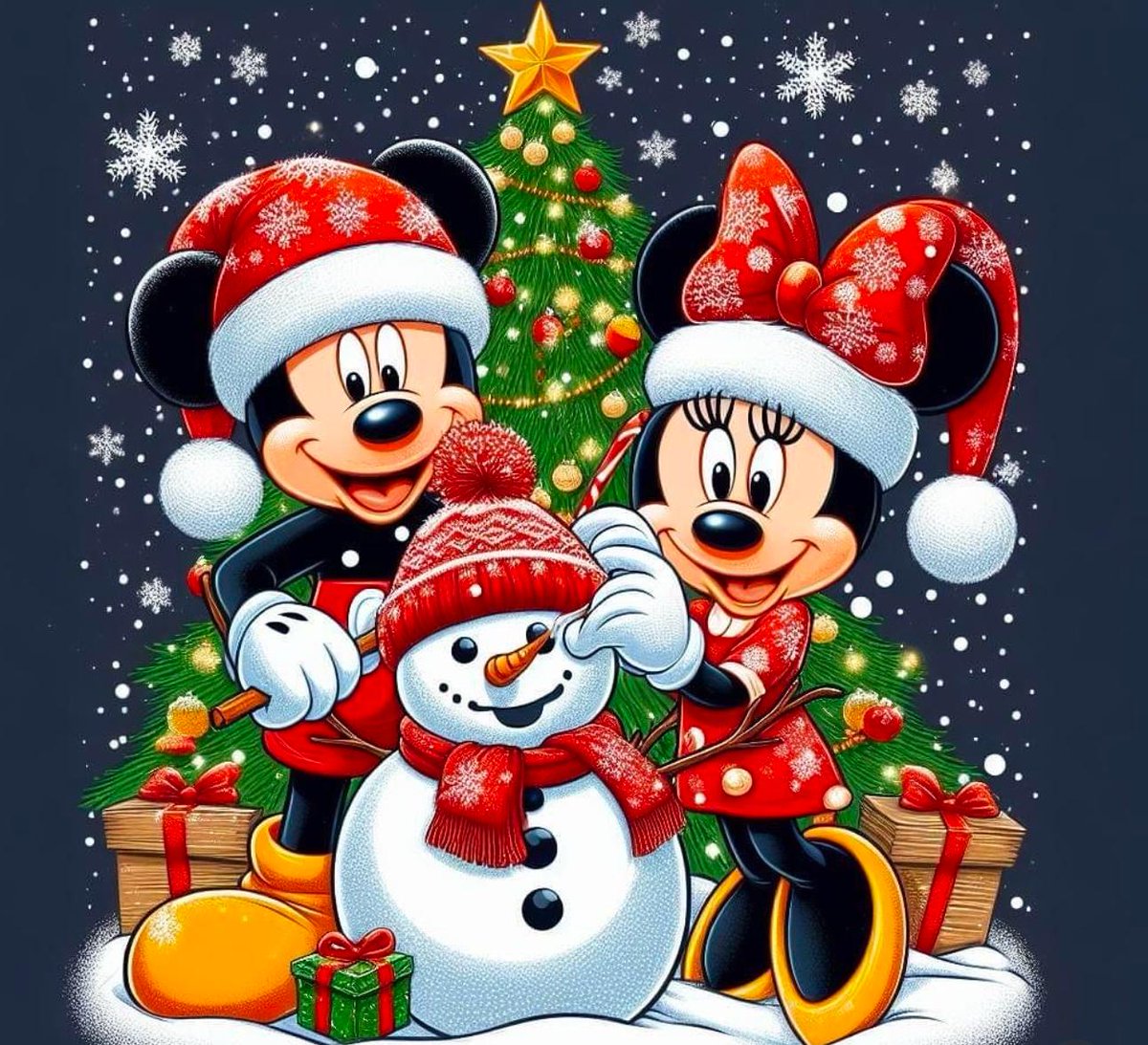 MayogateP's tweet photo. May your Christmas be filled with peace,joy and happiness, and may the coming year bring you continued success and prosperity🌲🎅❄️🌟☃️ https://t.co/9HNizPS2hK