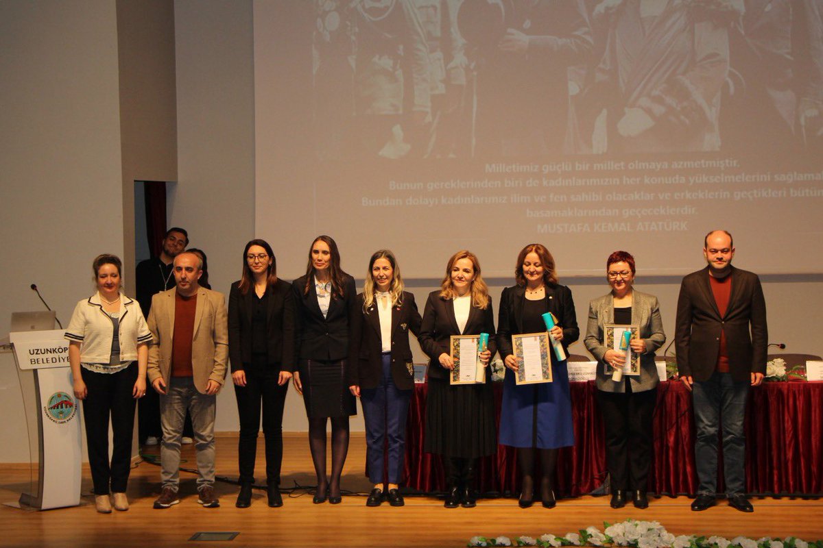 Trakya Üniversitesi tweet media