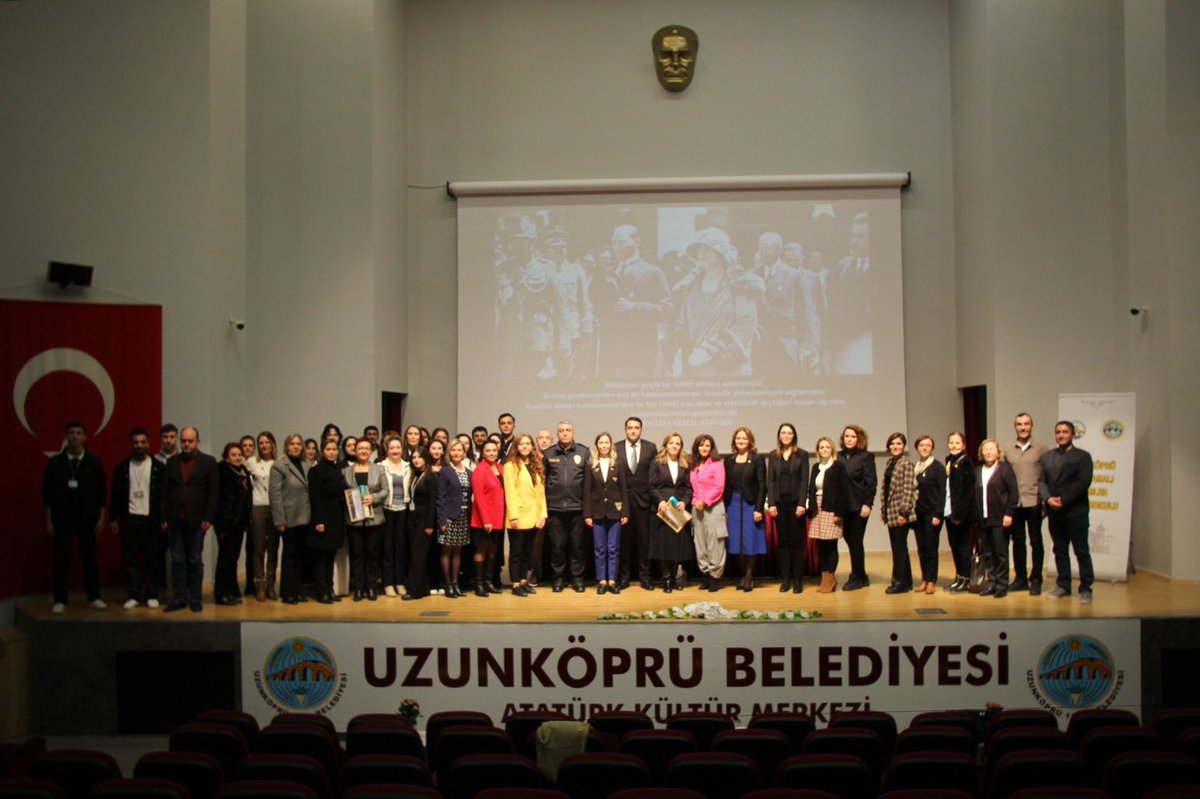 Trakya Üniversitesi tweet media