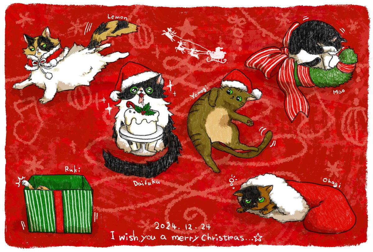 🎅🎄