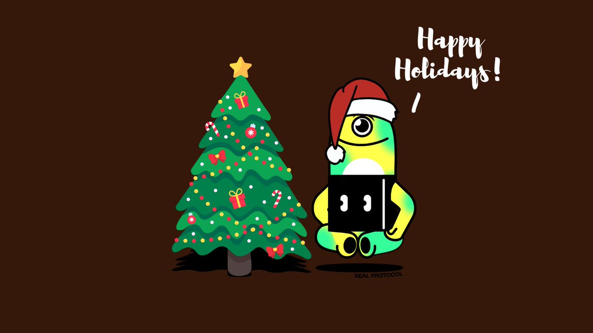 Real Protocol tweet media