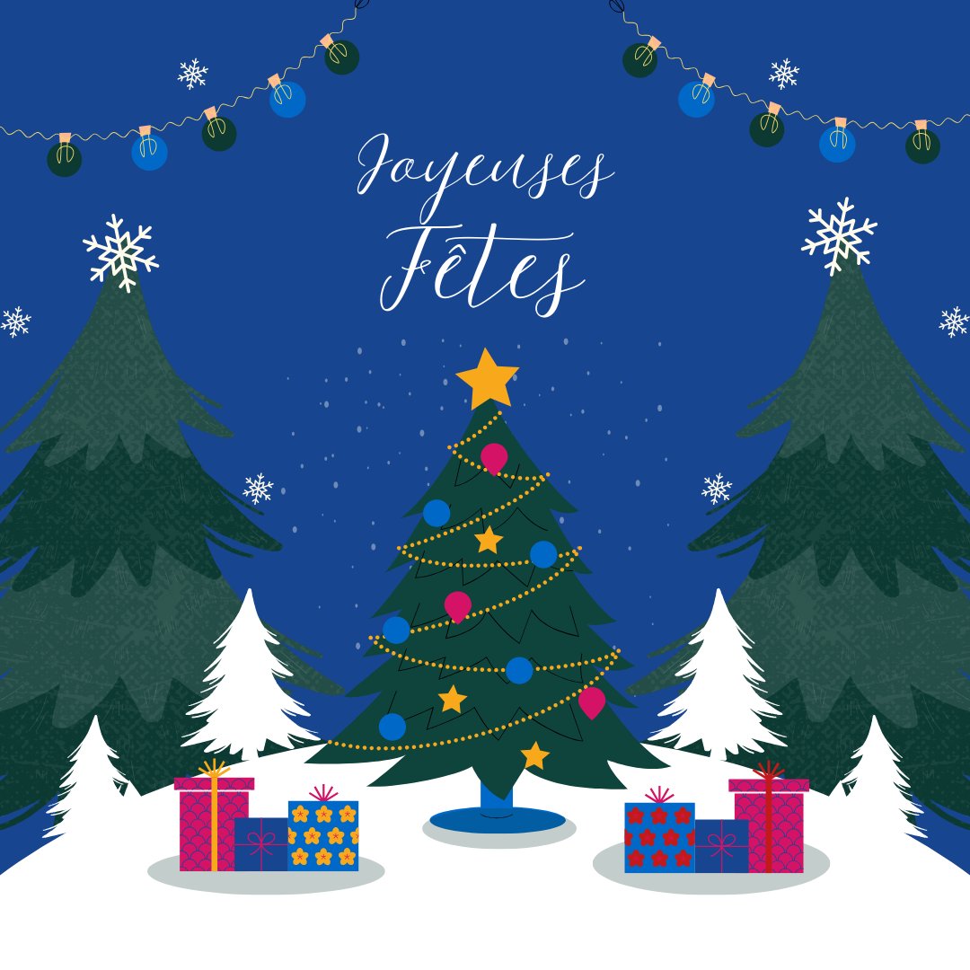 RotaryFR's tweet photo. 🎄✨ Joyeuses fêtes à tous nos amis de la grande famille Rotary et Rotaract ! 🎁💛

Alors que nous célébrons cette période de partage et de générosité, nous souhaitons remercier chaque membre pour l’impact incroyable que vous avez eu cette année. ♥️ https://t.co/Iiamrb8kV6
