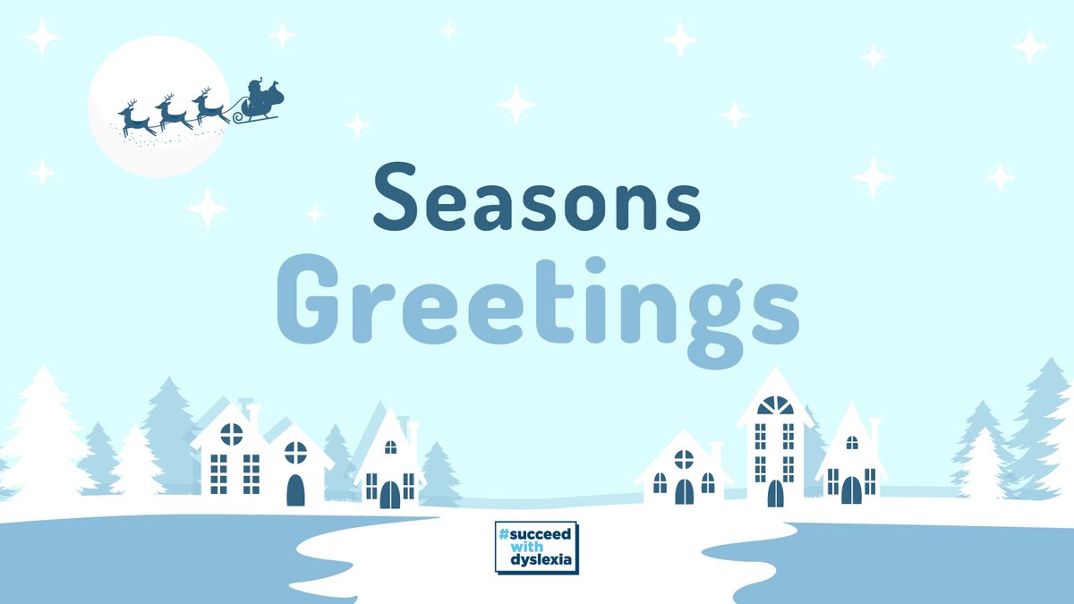 Wishing everyone a joyful and inclusive Christmas. From our community to yours, may this season bring happiness, connection and endless moments of cheer.🎄 💙
