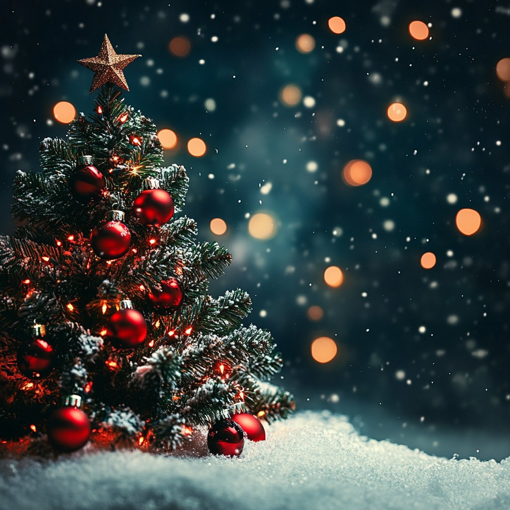 Wishing you and your loved ones a joyous and magical Christmas from all of us at Evercontact! May this season bring warmth, happiness, and cherished memories your way.