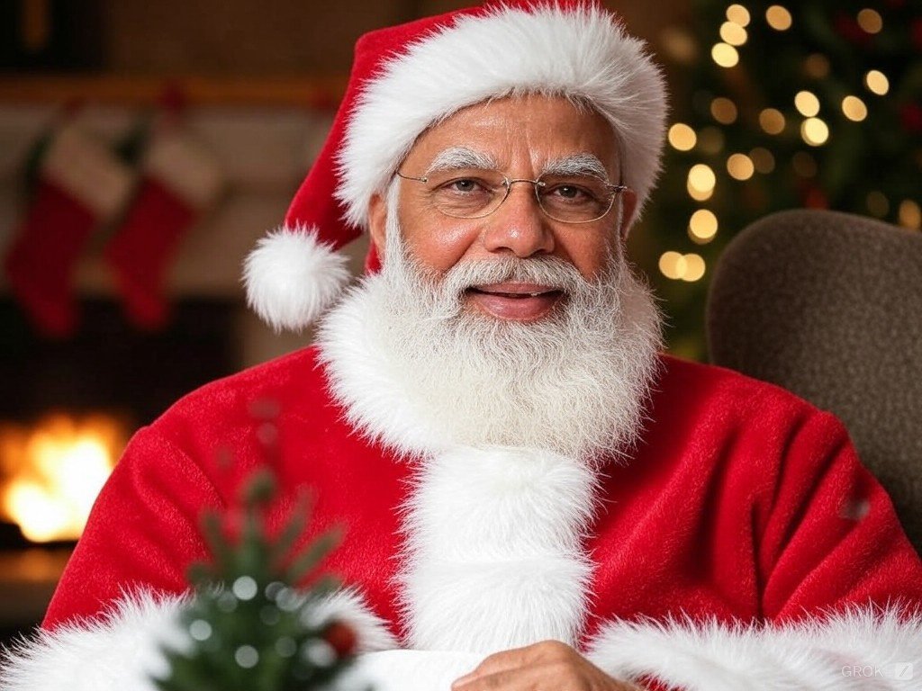 arunruby08's tweet image. #Santa ये तो बताओ की दोनों में से
बड़ा वाला 🔔🔔 #Clause कौन सा है...

#MerryChristmas