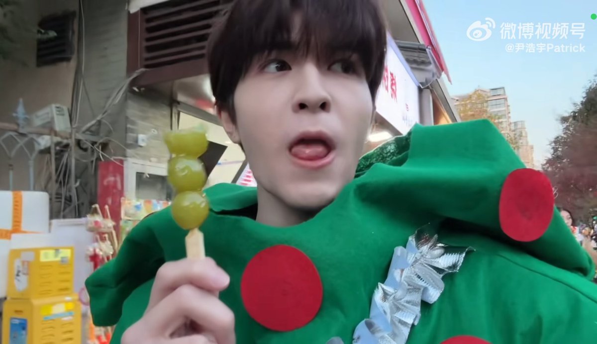 ppppukpui's tweet photo. เชื่อละว่าน้องแพทต้องใช้ความกล้ามาก น้องใส่ออกไปใช้ชีวิตเลย 555555 

Patrick VlogMas🎁2024
#วล็อกมาสต์ของแพทริคⰆ 
@patrick_pppat https://t.co/Fc68LE9mJr