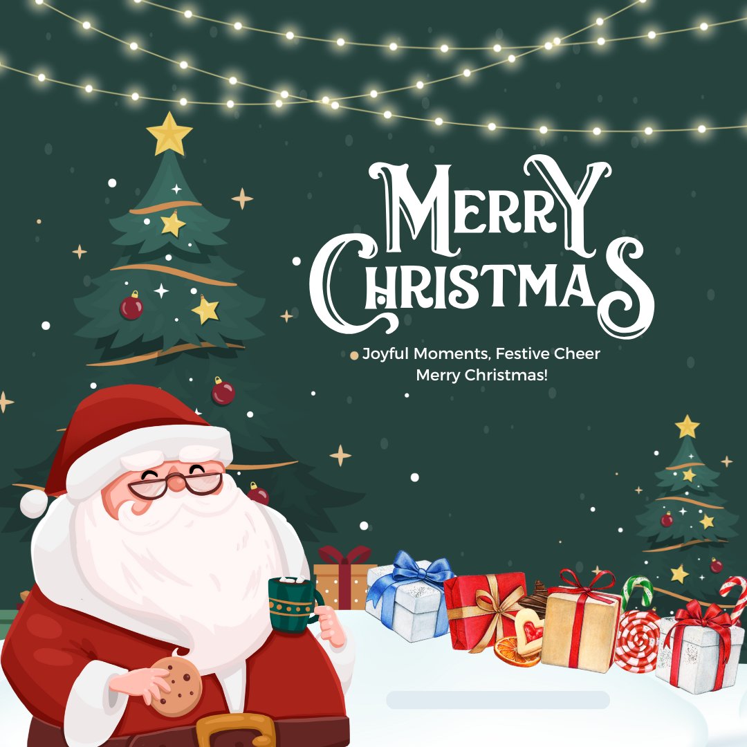 XinyRefractor's tweet image. 🎄 Season&apos;s Greetings from Us to You! 🎄

As Christmas approaches, we want to share our heartfelt wishes for a season filled with happiness, peace, and cherished moments with your loved ones.

May this festive time bring joy to your heart and warmth to your home. 

#HappyHolidays