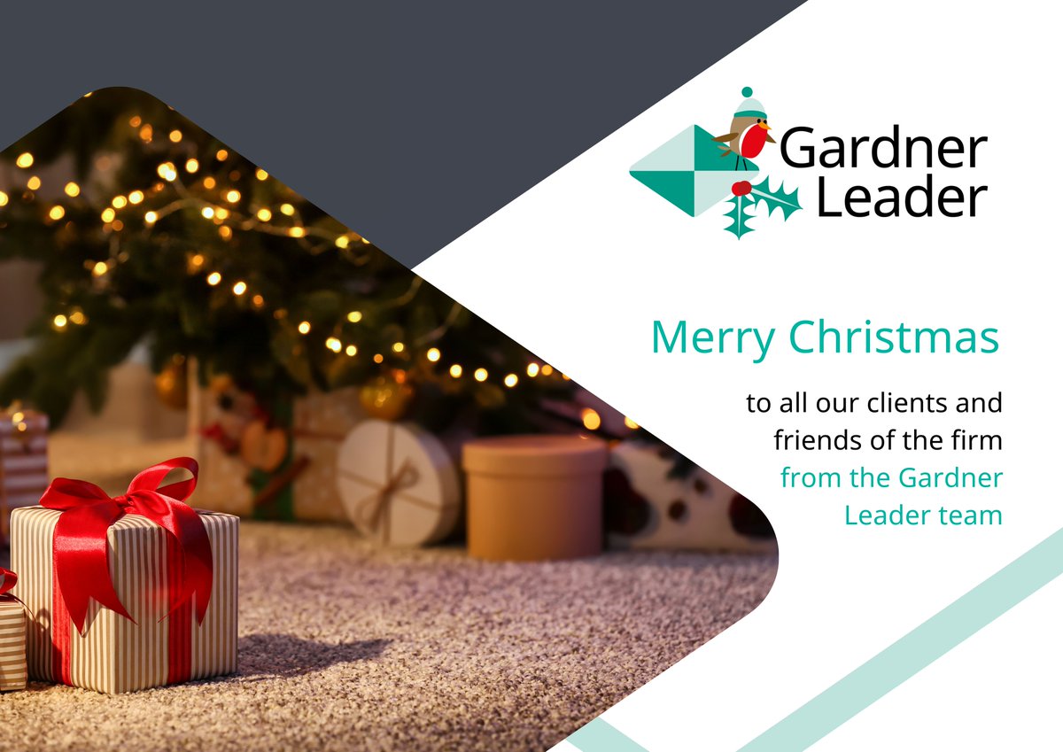 Gardner Leader tweet media