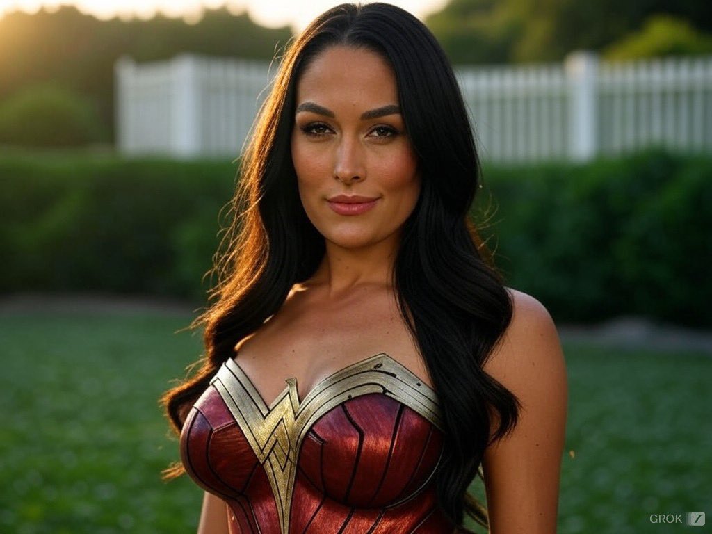 Heard you needed some saving?