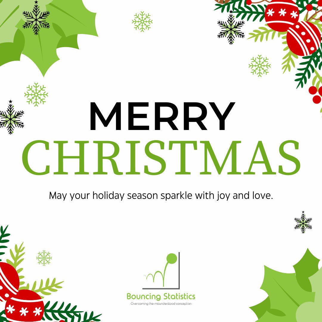 Let’s bounce into the festive season with joy, laughter, and a sprinkle of holiday magic! 🎄✨ Wishing you a Christmas full of cheer and a New Year that’s full of endless possibilities! 🎁❄️ #BouncingChristmas #SeasonOfJoy