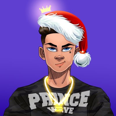 ππ«π’π§πππππ―ππ§ββοΈ (@mr_princewave) on Twitter photo Merry Christmas Everyoneππ Merry Christmas Everyoneππ