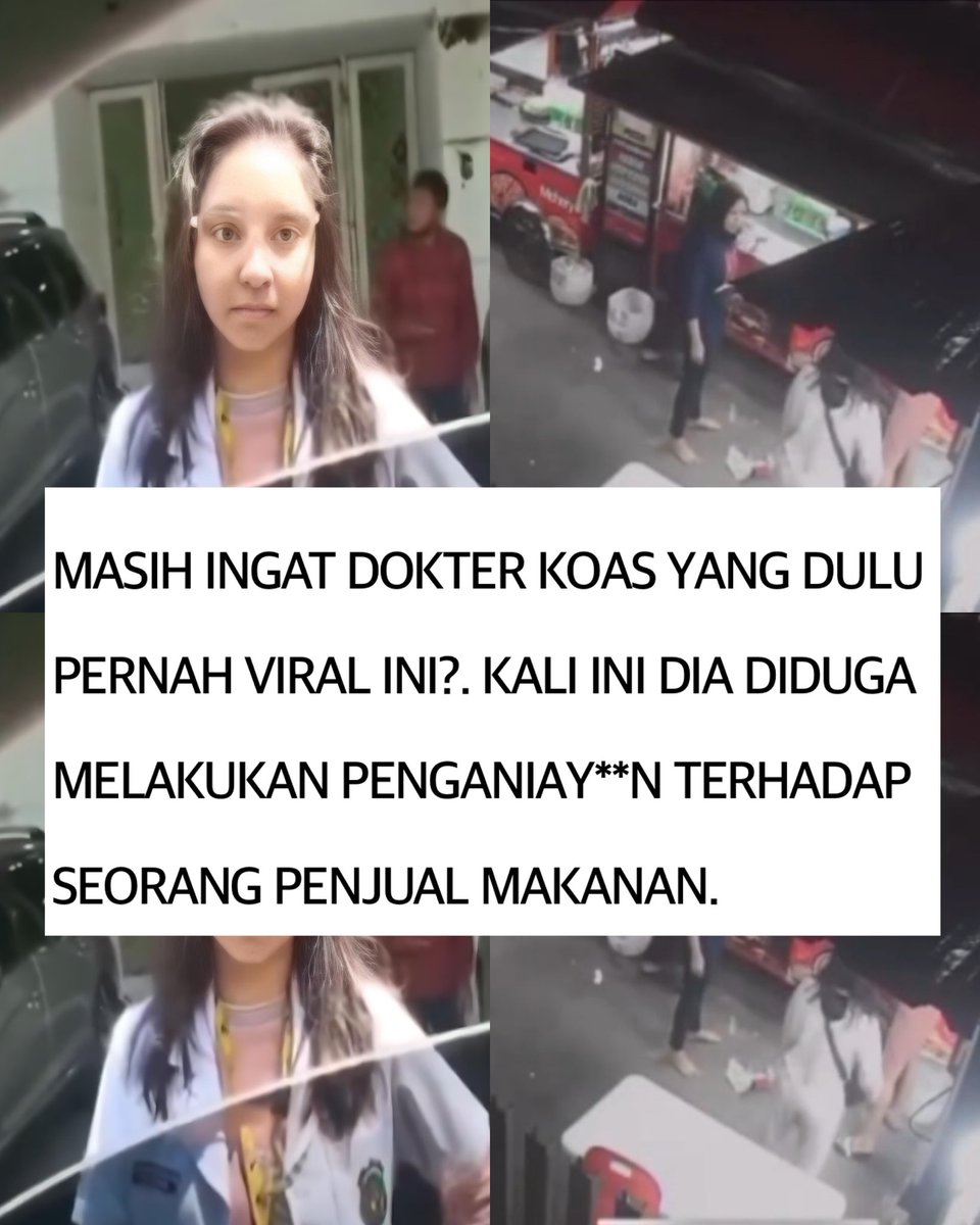 Kenapa dokter koas pada emosian der?