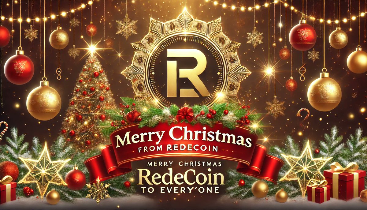 CoinRede's tweet image. 