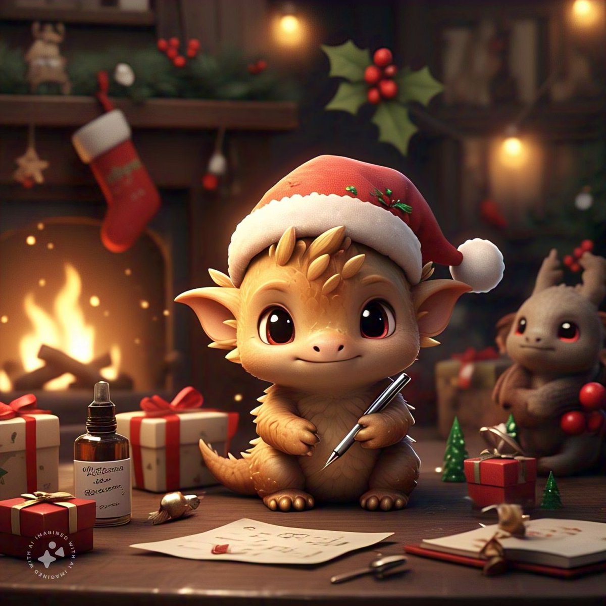 ryandydx's tweet photo. @inkonchain #merryinkmas https://t.co/hNwZcwRHXX