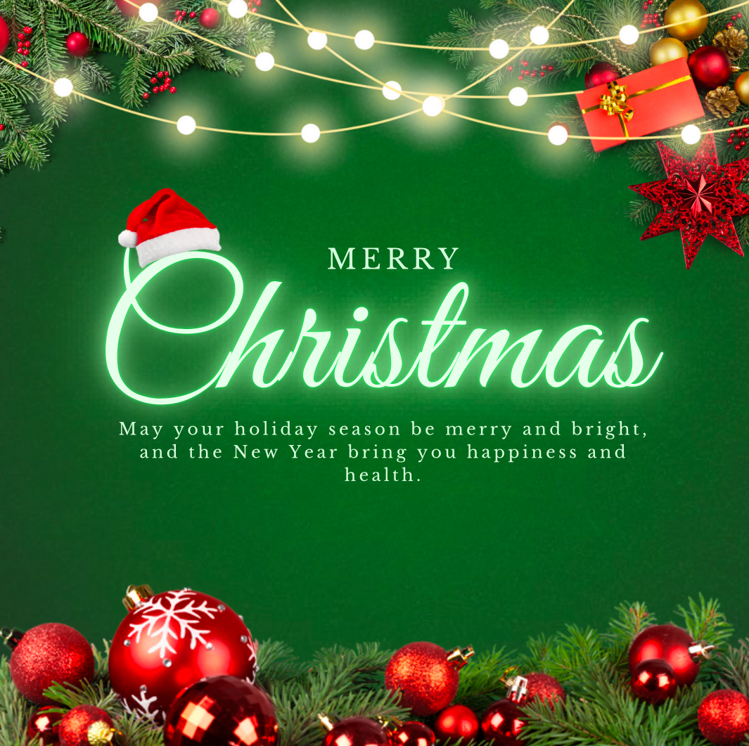🎁 🌲 Merry Christmas 🎁🎄