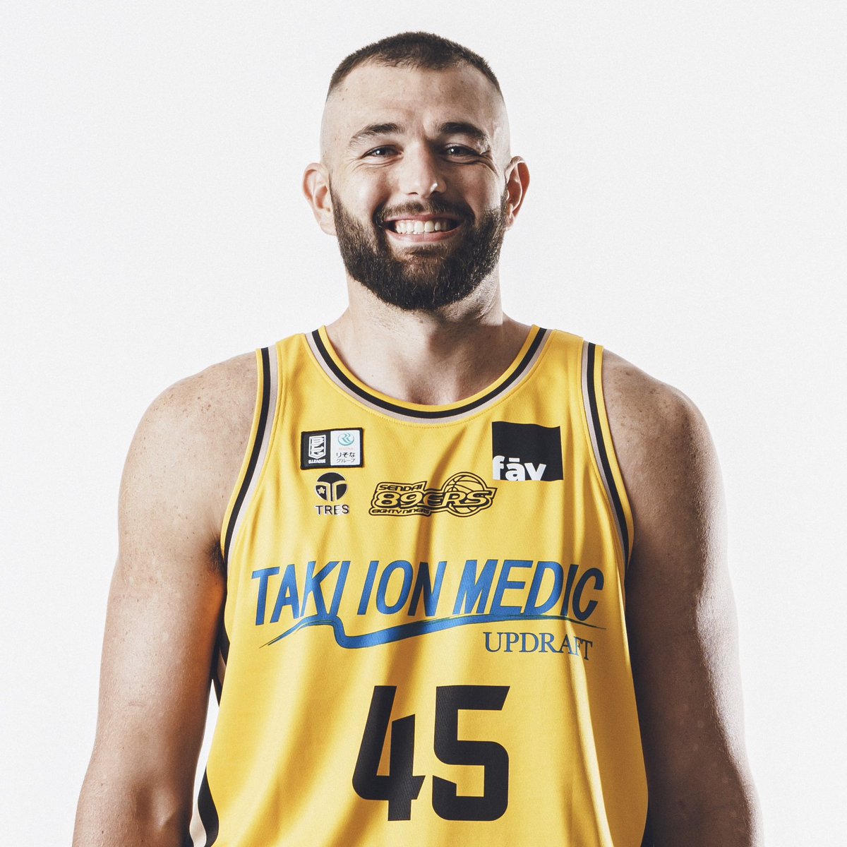 仙台89ERS tweet media