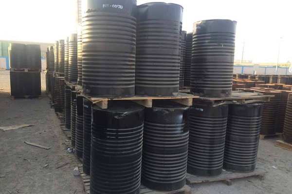 publtd_official's tweet photo. Penetration bitumen, also known as paving grade bitumen, is a viscous, black, and highly sticky substance derived from petroleum refining. 
#bitumen
#bitumen_60_70
Read More:
https://t.co/zaScu4HGj9 https://t.co/KS9ETQLtLY