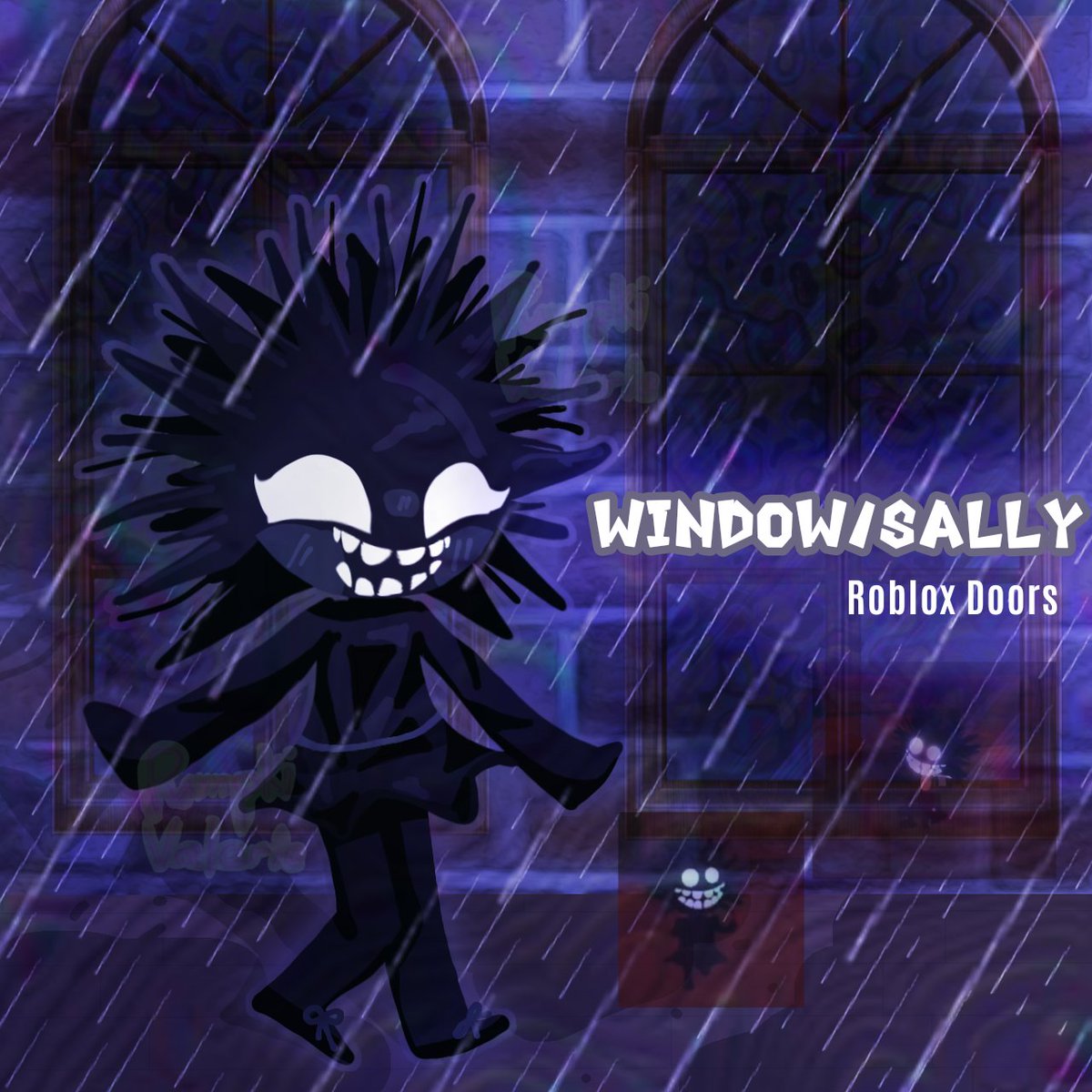 Pumpki_valerie's tweet photo. WINDOW/SALLY🥺🥺‼️‼️

#doorsroblox #ROBLOX #robloxdoors #doors #doorssally #doorsentity #doorsfanart #fanart #doorswindow #art #digitalart #ibisPaintX https://t.co/JlB1VhTeST