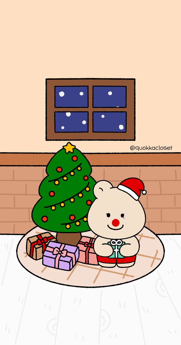 -

🎄 멜크멜크 🎄

#손흥민
#쿼카의옷장
#쿼카배경화면