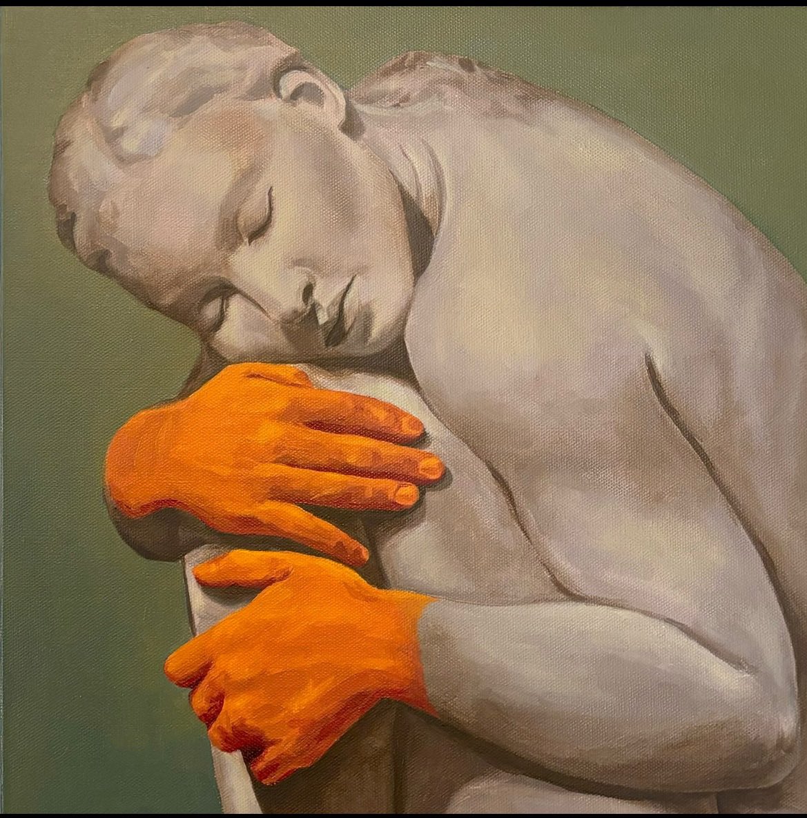 Gun Shy - Target Demographic out now
FFO: Pick scrapes/pinch harmonics, The Red Chord, calling out of work, Pig Destroyer, Blood Has Been Shed, Chu Minh Tofu Deli 

ninemillimetermetalcore.bandcamp.com
gunshy.net