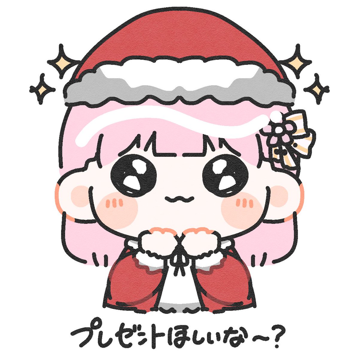 - ̗̀🎄𝙈𝙀𝙍𝙍𝙔 𝘾𝙃𝙍𝙄𝙎𝙏𝙈𝘼𝙎🎅🏻𓈒𓂂𓏸

サンタさんはどこに行ったんだろう。