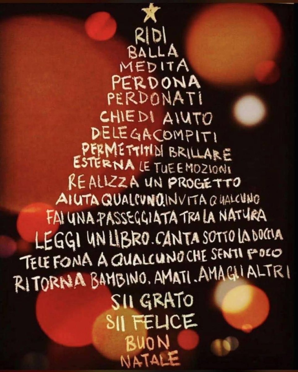 nonsoseresto's tweet photo. Buon Natale a tutti 🥂🫂❤️😘#MerryChristmas https://t.co/aqtD1XYnhi