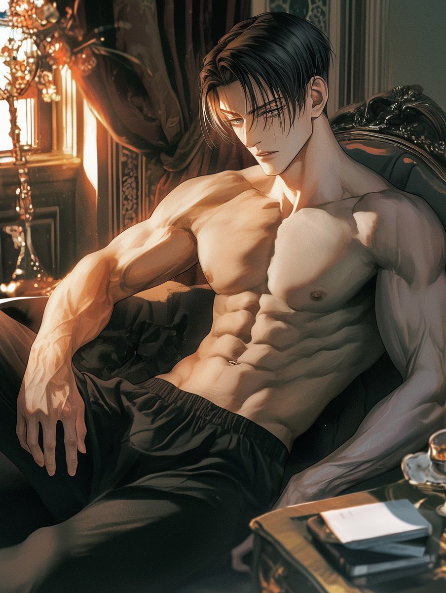 MrsMyio's tweet photo. HB, Levi Ackerman 🥳
#leviackerman #levi_ackerman #levi #AttackOnTitan #art https://t.co/yMaTCvoi2J