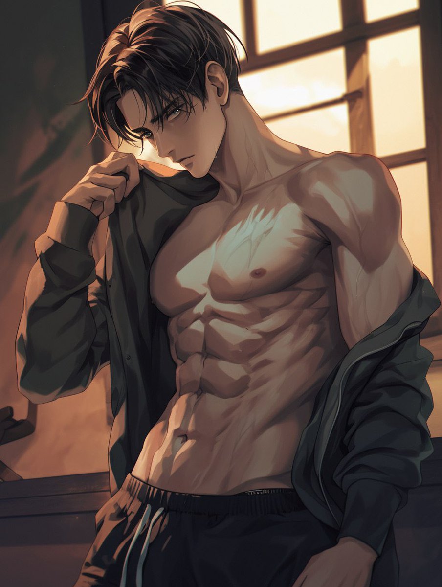 MrsMyio's tweet photo. HB, Levi Ackerman 🥳
#leviackerman #levi_ackerman #levi #AttackOnTitan #art https://t.co/yMaTCvoi2J