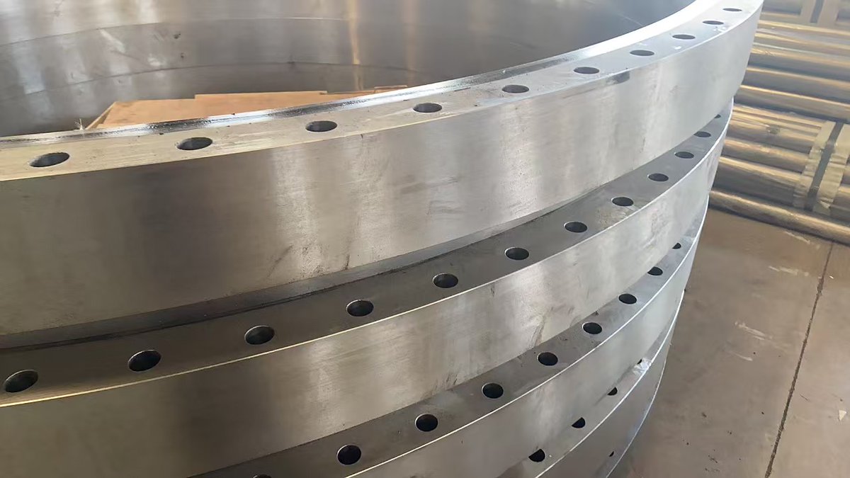 RongBi365011's tweet image. Gr2 titanium evaporator parts, titanium tube and Shell heat exchanger parts, Titanium flange,
#Titaniumflange
#titaniumtubeandshellheatexchangerparts #titaniumtubeplate #tubesheet #pipeshee #compositetubeplate
+86-18292722517（Whatsapp）
brongbyong@163.com