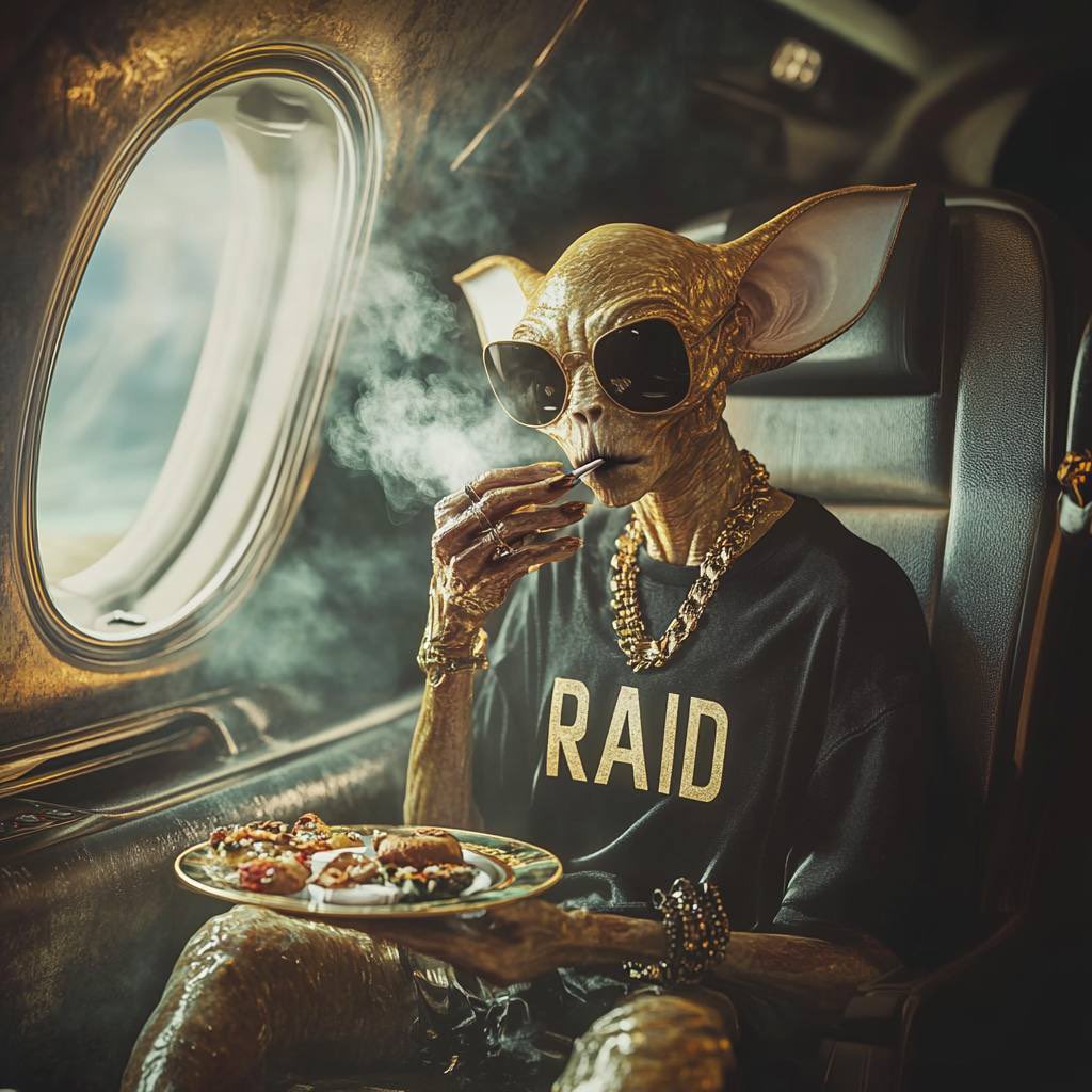 KING BUMI tweet media