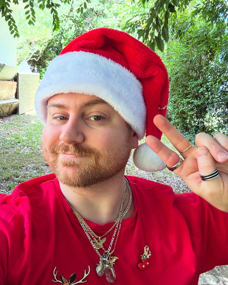 timtam12322's tweet photo. Wishing everyone a gorgeous Xmas this year. Love you all 💙 
Timtamtool https://t.co/XFxI3A0kEN