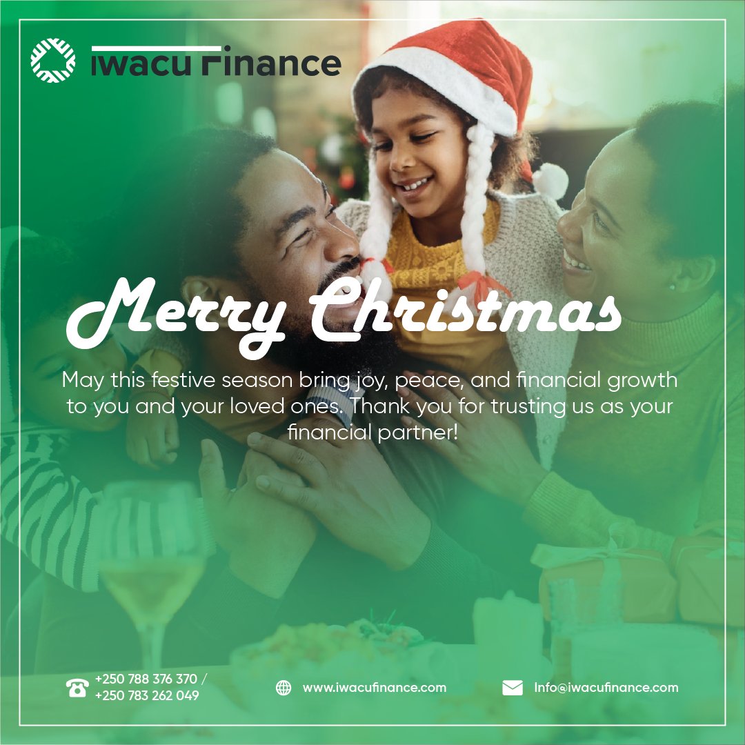 Iwacu Finance tweet media