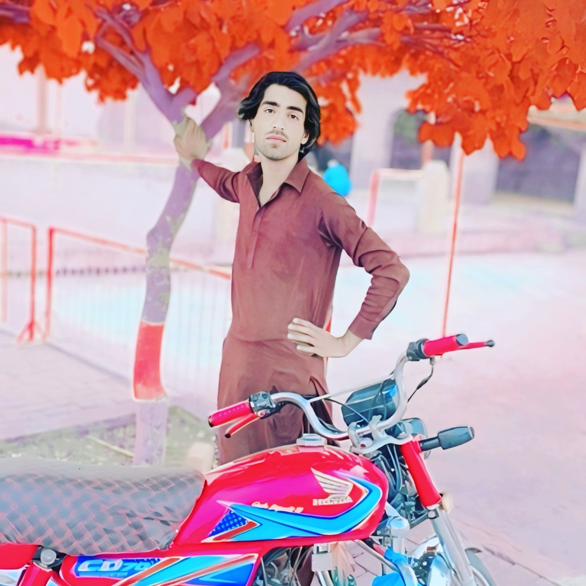 Suresh Kumar SK tweet media