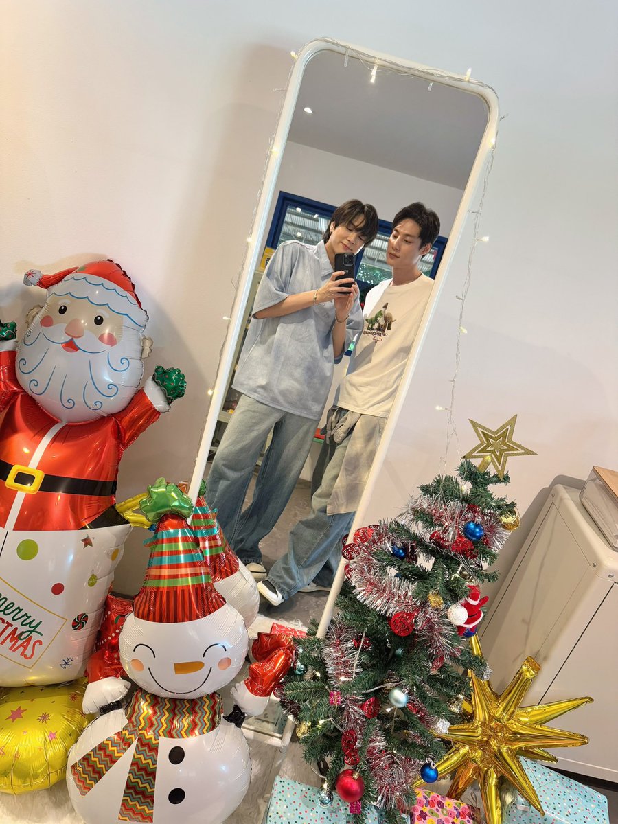 Mr.Ponpon นายภณ🐰 tweet media