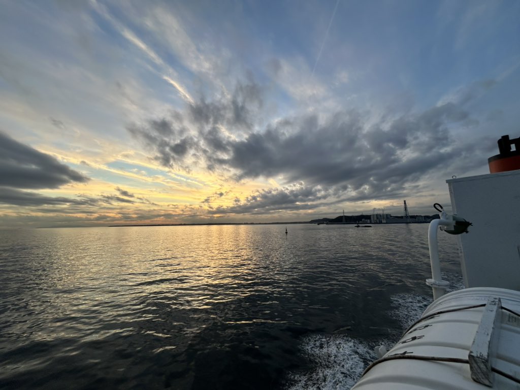 aicando's tweet image. many merry times

冬至を越えて陰気に覆われた被膜を、中心からメリメリっと引き剥がしとかし流す🌬️