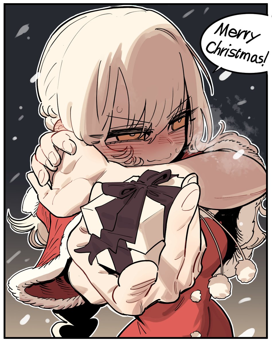 쌈바챠✍ tweet media