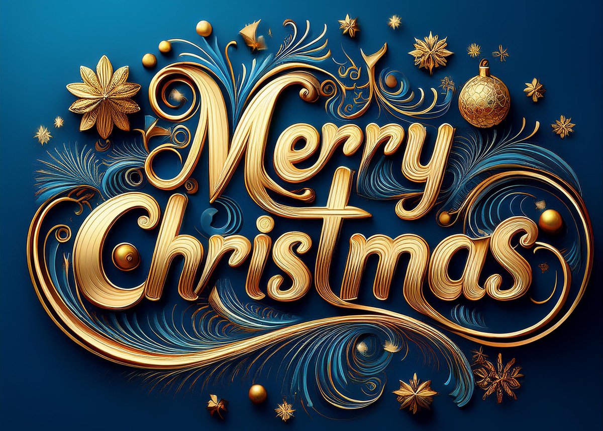 ClovisJoe's tweet photo. Merry Christmas from Shelley and me! Wishing you a season filled with love, joy, and cherished moments with family and friends. May your hearts be warm, your spirits bright, and your home filled with laughter this holiday season. https://t.co/4wKXzwsEr9