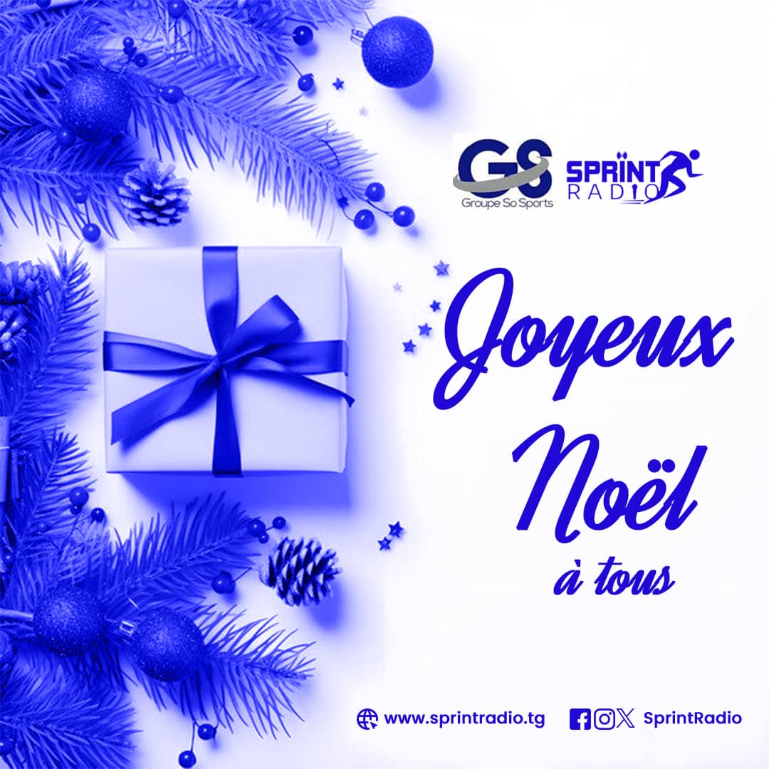 Joyeuse fête de la Nativité à toutes et à tous!