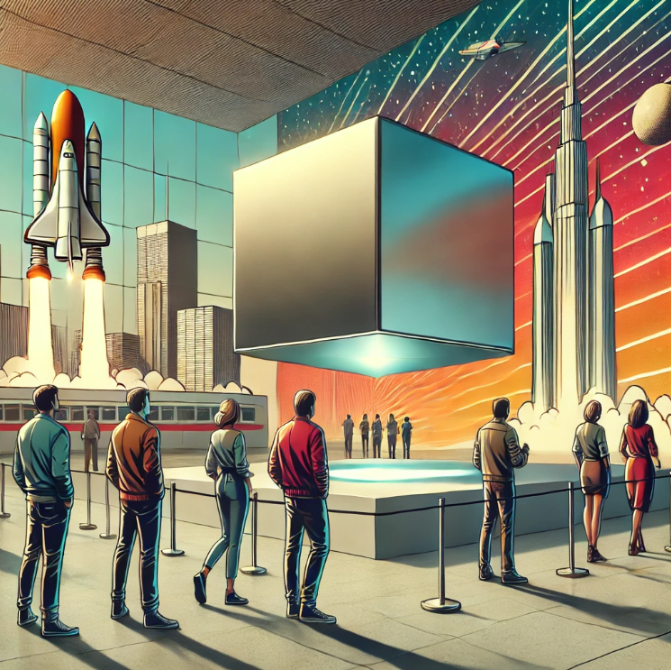 $SQUARE on $KAS is coming, #KRC20   

HUGE Give Away a total of 400.000.000 SQUARE TOKENS:    

-Like.❤️
-Repost.🗣️
-Follow.🤝
-Comment 3 friends. 📢
-Drop your KASPA WALLET.👇

The first 400 will get 1.000.000 SQUARE TOKENS per adress: