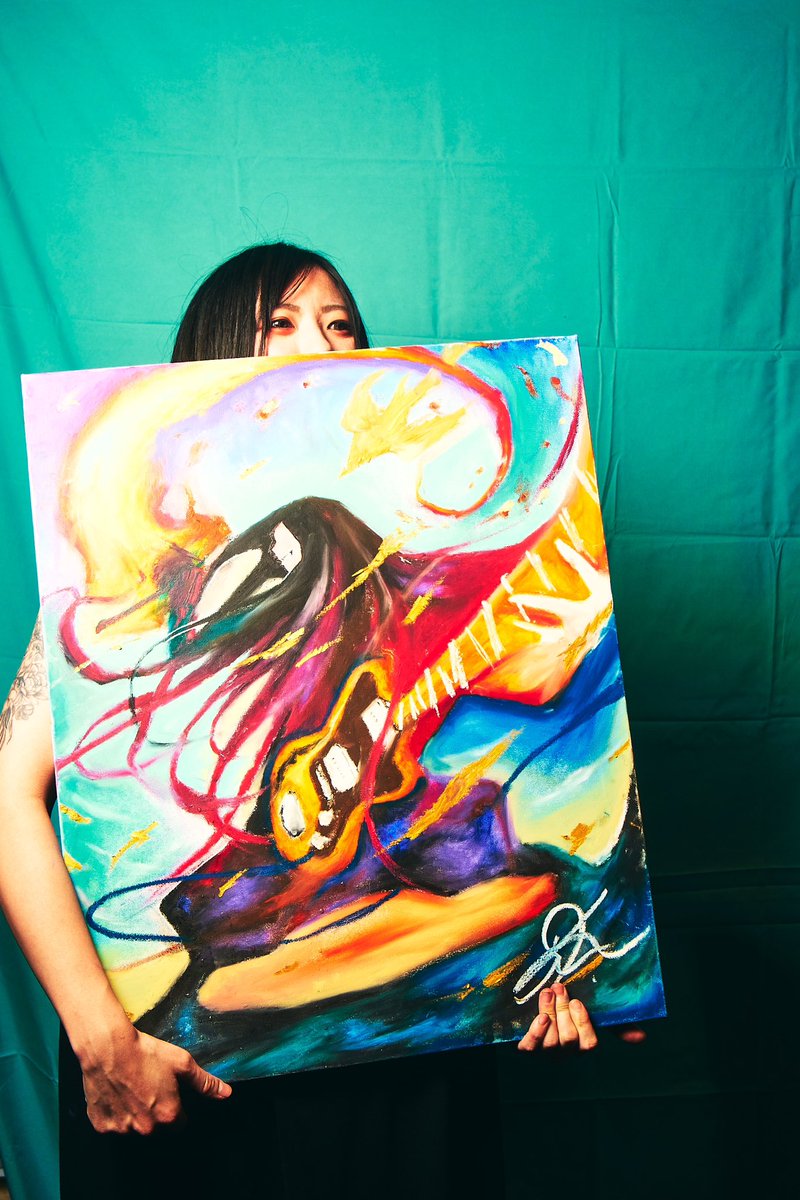 【あと2週間！】

1/8(水) @梅田Zeela
想紅vol.3

アオイハル
Edna
SOUTH BLOW
Self-Portrait
tenoto
ナイトサファリ 

［LIVE PAINT］アキタタクミ
［FOOD］おばんざいやもも
［SHOP］uragami

みんなー！取り置きしたー？
バンドマン関係者もお気軽に連絡下さい✉️
大乾杯しよ〜！！