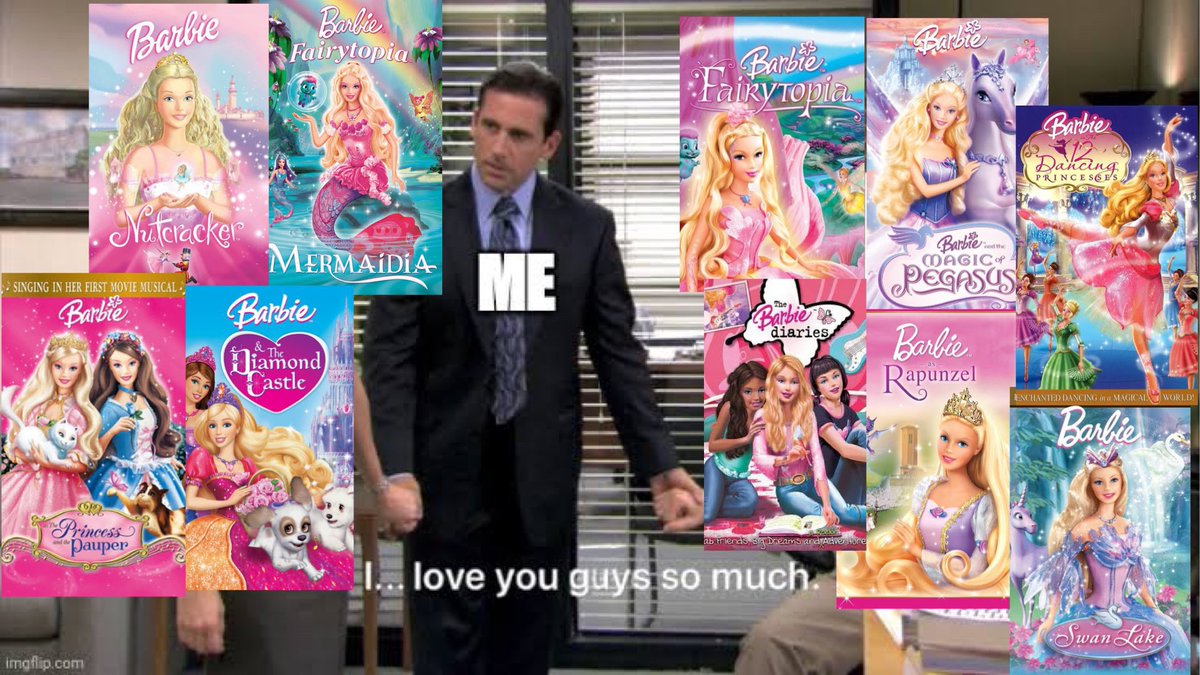 ♡ (@barbieoldmovies) on Twitter photo 